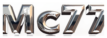 mc77 logo