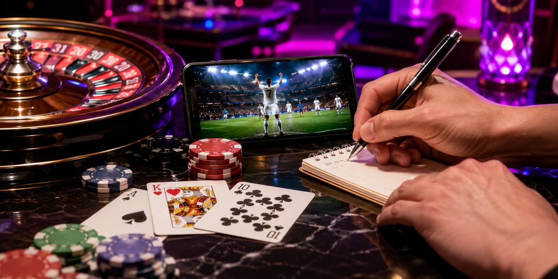 mc77 Thế giới Fortune Mouse chờ bạn khám phá